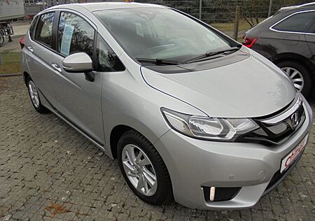 Honda Jazz Comfort Automatik, Navi, AHZV