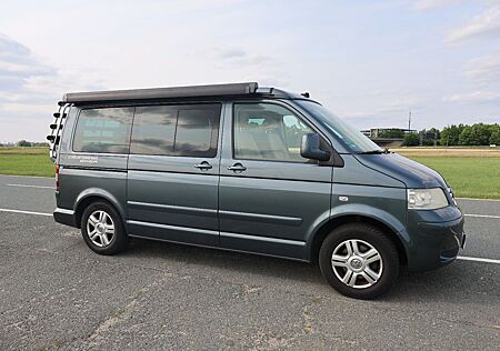 VW T5 California Volkswagen BIKER, TDI (DPF)