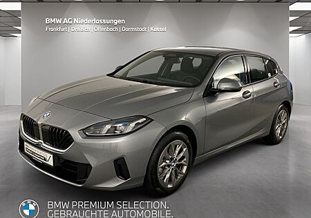 BMW 120 Kamera Driv.Assist LED Sitzheizung