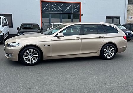 BMW 520 d Touring*2.Hand*Sehr Gepflegt*Navi*Aut.*