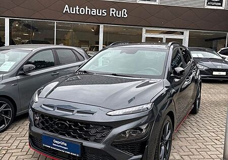 Hyundai Kona N ASSISTENZ,KOMFORT,SCHIEBEDACH