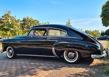 Chevrolet Fleetline Deluxe 1949