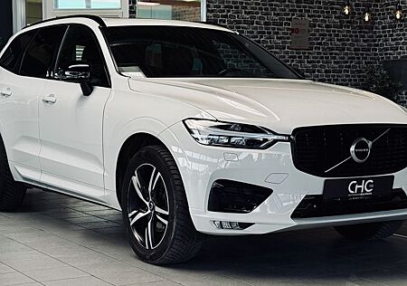 Volvo XC 60 XC60 R Design|PANO|KAMERA|LED|ASSISTENZ+|SHZ|