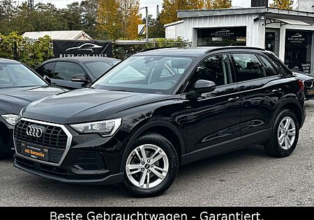 Audi Q3 35 TDI S tronic advanced * LED * ACC * 1 HAND