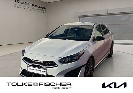 Kia Cee'd 1.5 T-GDI GT-Line NAVI LEDER TECH 18''