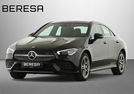 Mercedes-Benz CLA 250 e AMG Pano Kamera MBUX Navi AUT LED