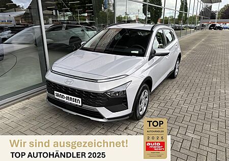 Hyundai Bayon 1.0 T-GDi Essential Tempomat LED Kamera