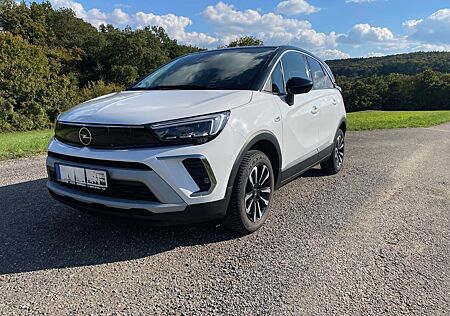 Opel Crossland X Crossland (X) 1.2 DI Turbo 96kW Business Ele...