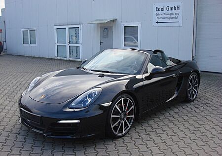 Porsche Boxster S 3.4 PDK*2.Hand*20-Zoll*Bi-Xenon*BOSE*