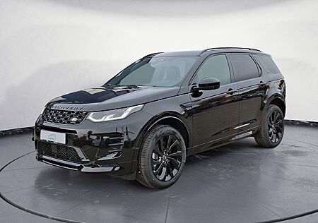 Land Rover Discovery Sport gebraucht kaufen Land Rover Discovery Sport P270e Dy SE AHK, Winterpaket, 20