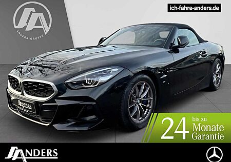 BMW Z4 sDrive 20 i M-Sport+HUD+LED+Kam+ACC+VIRTUEL