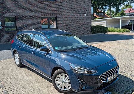 Ford Focus 1,0 EcoBoost 74kW Trend Turnier Trend