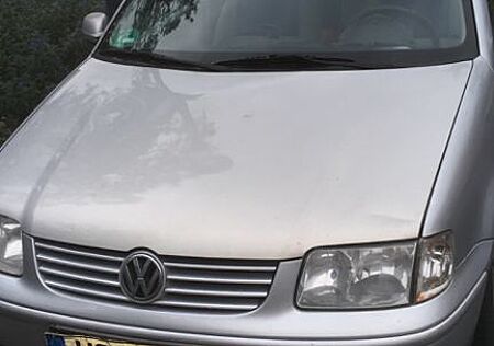 VW Polo gebraucht kaufen VW Polo Volkswagen 1.4 47kW Basis Basis