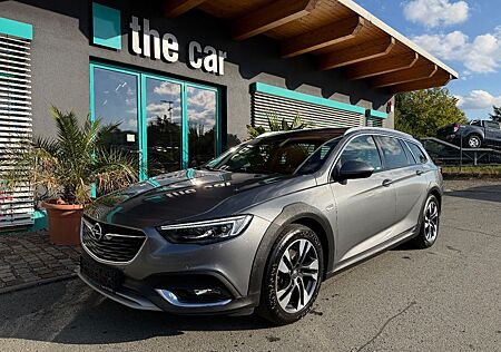 Opel Insignia B Country Tourer Exclusive 4x4