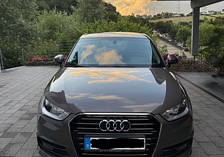 Audi A1 1.4 TFSI sport Sportback sport