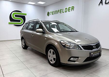 Kia Cee'd Sportswagon Ceed Sportswagon 1.6 Vision / AHK / SHZ / KLIMA