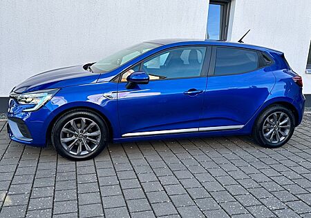 Renault Clio TCe 100 Intens (R.S. Line, Navi,SH)