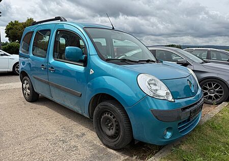 Renault Kangoo Happy Family 1.6 16V 105 Happy Family