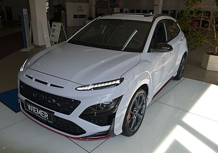 Hyundai Kona N Performance 2WD