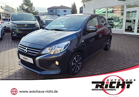Mitsubishi Space Star 1.2 Select+ SHZ Kamera DAB