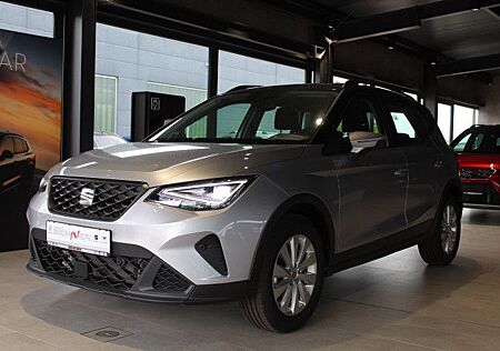 Seat Arona Style 1.0 DSG *LED*PDC*WP*FULLLINK*ALCANTA