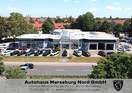 Peugeot 3008 GT BlueHDi 177 EAT8/Navi/ Pano/Heck/Cam/LED