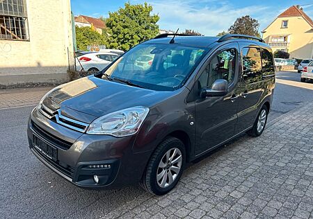 Citroën Berlingo Kombi Shine