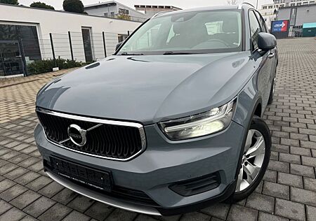 Volvo XC 40 Momentum 2WD DIGITAL*NAVI*LEDER*MTL*PDC*