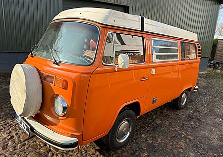 VW T2 Volkswagen