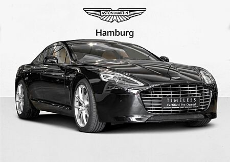 Aston Martin Rapide S - Hamburg