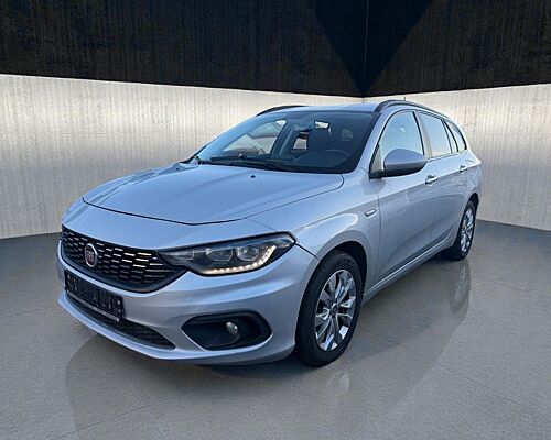 Fiat Tipo 1.6 Automatik Navi SHZ Kamera Tempomat