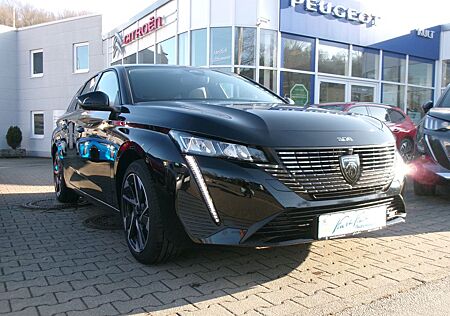 Peugeot 308 SW Allure PT 130*Navi*AHZV*Sitzheiz.*