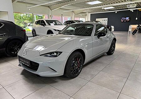 Mazda MX-5 Skyactiv HT 1.5 l 132 PS Homura & Recaro &