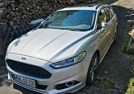 Ford Mondeo 1,5 EcoBoost 121kW ST-Line Turnier ST...