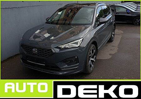 Seat Tarraco FR 1.5 TSI DSG Pano/ACC/AHK/Kamera/Beats