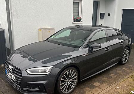 Audi A5 3.0 TDI tiptronic quattro Sportback -