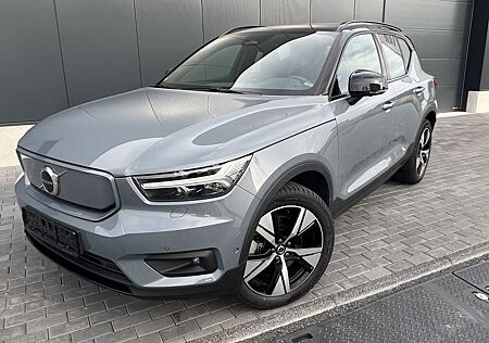 Volvo XC 40 XC40 Pro Recharge Electric/ Pano/ AHK/ H. Kardon