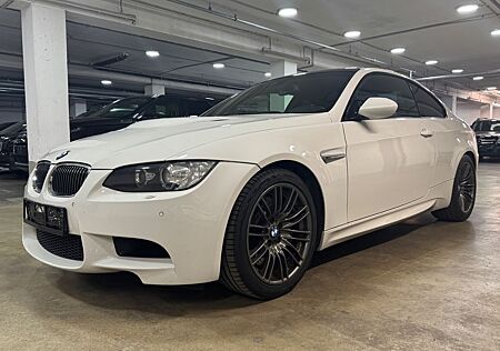 BMW M3 Coupe DKG(M-Drive)~EDC~Leder~Navi.Prof.