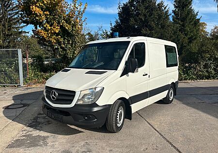 Mercedes-Benz Sprinter II Transportwagen ehem.Krankentransport