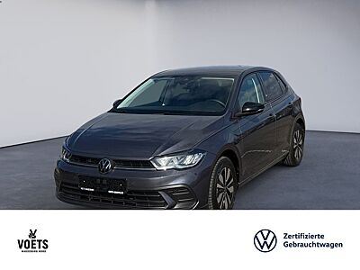 Volkswagen Polo VI  1.0 TSI  DSG Goal LED+NAVI+ACC+PDC
