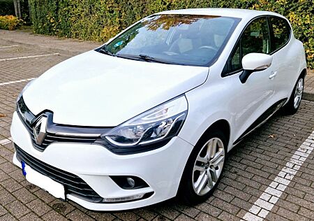 Renault Clio ENERGY dCi 90 Intens MWST. ausweisbar