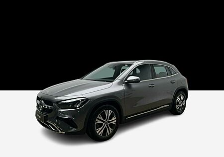 Mercedes-Benz GLA 200 d Progressive LED+AHK+MBUX+Kamera