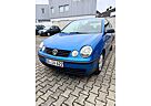 VW Polo Volkswagen 1.4 1.Hand. TÜV. Wenig KM