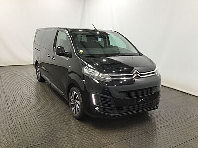 Citroën Spacetourer 1.5
