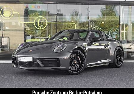 Porsche 992 911 Targa 4 GTS Burmester LED-Matrix