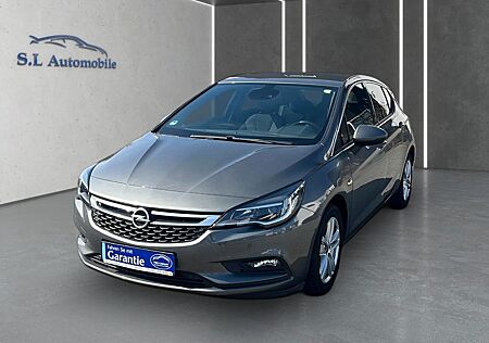 Opel Astra K Lim. 5-trg. Dynamic Wagen Nr 047