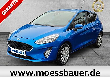 Ford Fiesta Cool & Connect TEMP/PDC *GARANTIE*