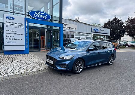 Ford Focus Turnier ST-Line