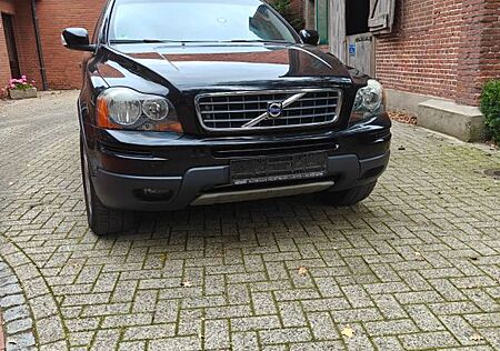 Volvo XC 90 gebraucht kaufen Volvo XC 90 XC90 Sieben-Sitzer Version: CZ7146