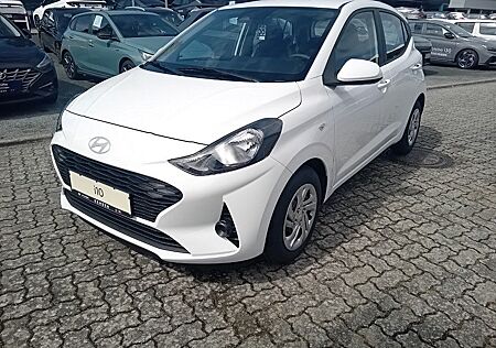 Hyundai i10 1.0 Select